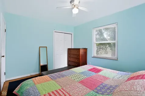 1021 N Mitchner Avenue Indianapolis IN 46219