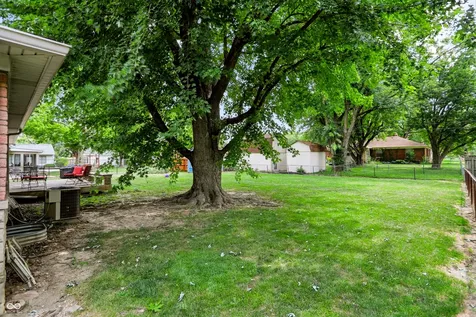 1021 N Mitchner Avenue Indianapolis IN 46219