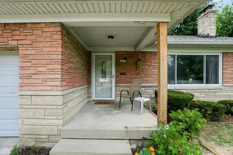 1021 N Mitchner Avenue Indianapolis IN 46219