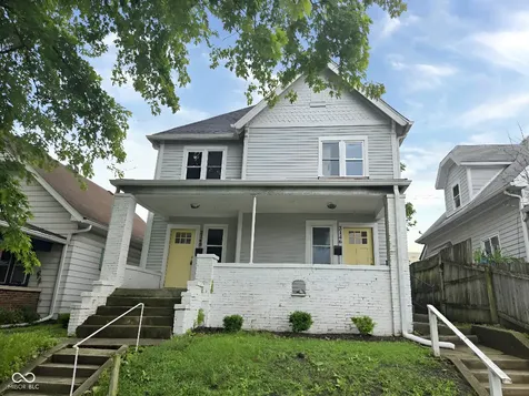 2146 Singleton Street Indianapolis IN 46203