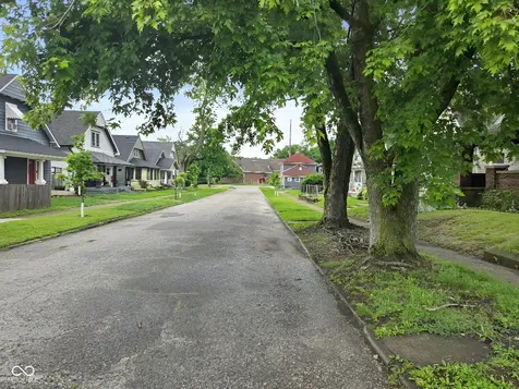 2146 Singleton Street Indianapolis IN 46203