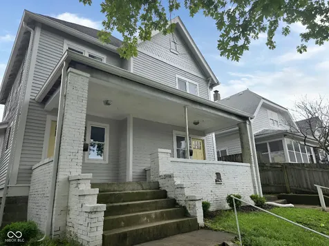 2146 Singleton Street Indianapolis IN 46203