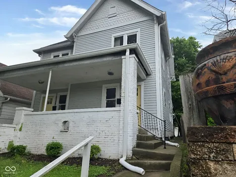2146 Singleton Street Indianapolis IN 46203