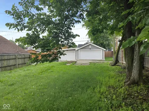 2146 Singleton Street Indianapolis IN 46203