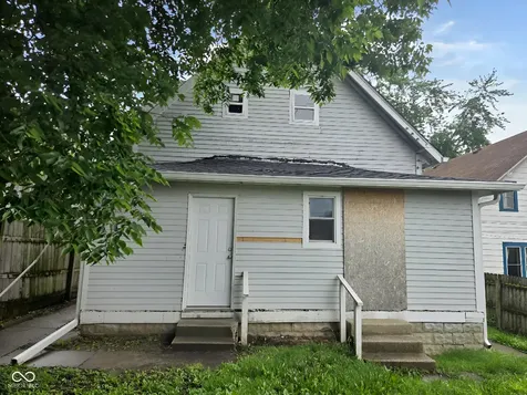 2146 Singleton Street Indianapolis IN 46203