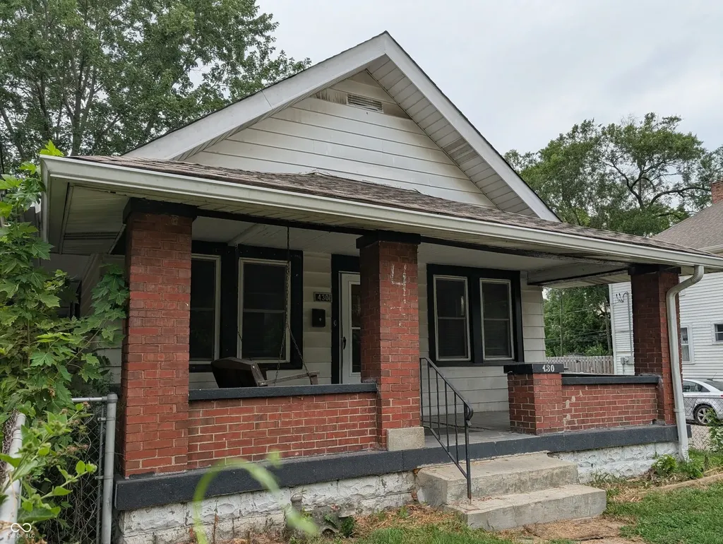 430 N Oxford Indianapolis IN 46201