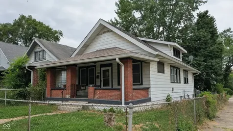 430 N Oxford Indianapolis IN 46201