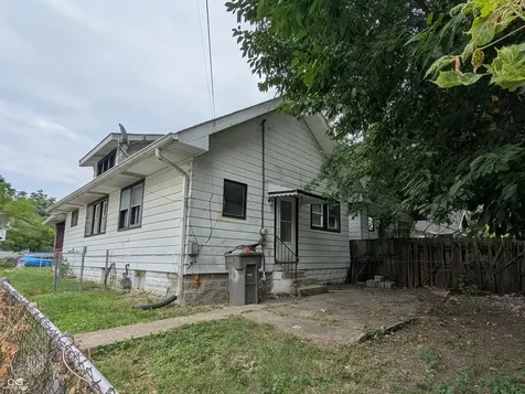 430 N Oxford Indianapolis IN 46201