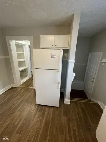 47 N Ewing Street Indianapolis IN 46201