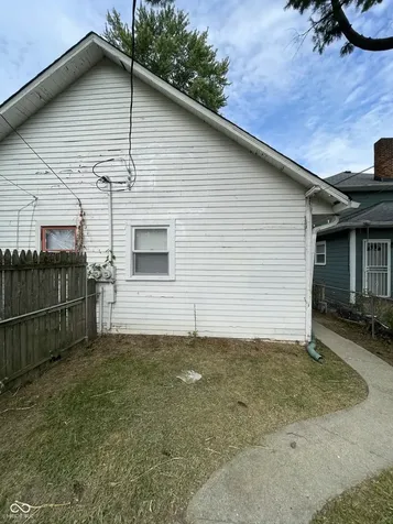 47 N Ewing Street Indianapolis IN 46201