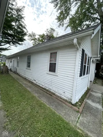 47 N Ewing Street Indianapolis IN 46201
