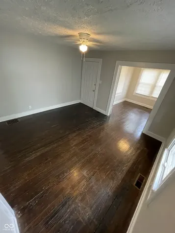 47 N Ewing Street Indianapolis IN 46201