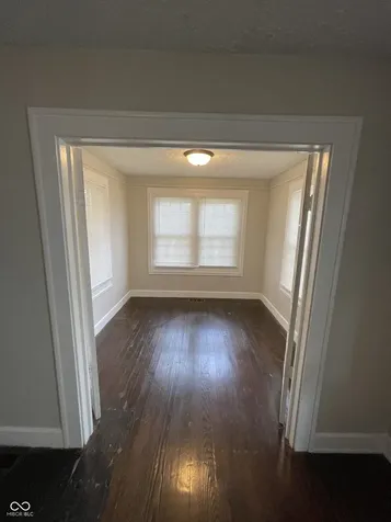 47 N Ewing Street Indianapolis IN 46201