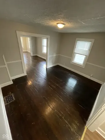 47 N Ewing Street Indianapolis IN 46201