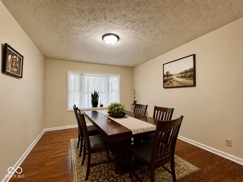 4435 Ellington Spencer IN 47460