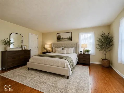 4435 Ellington Spencer IN 47460