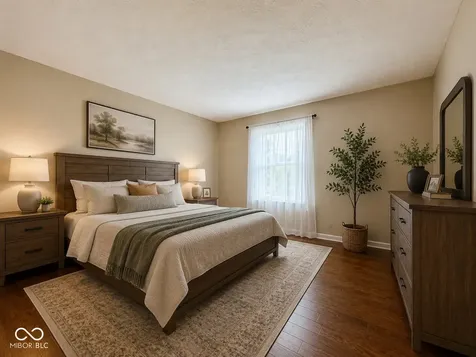 4435 Ellington Spencer IN 47460