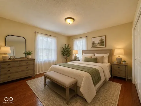 4435 Ellington Spencer IN 47460