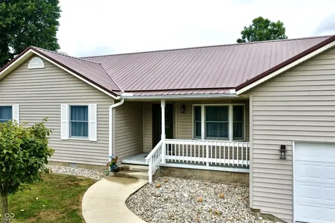 4435 Ellington Spencer IN 47460
