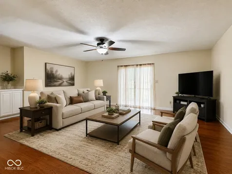 4435 Ellington Spencer IN 47460