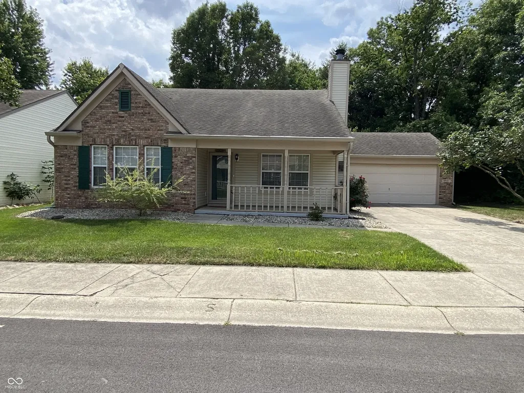 8457 Traders Court Fishers IN 46038