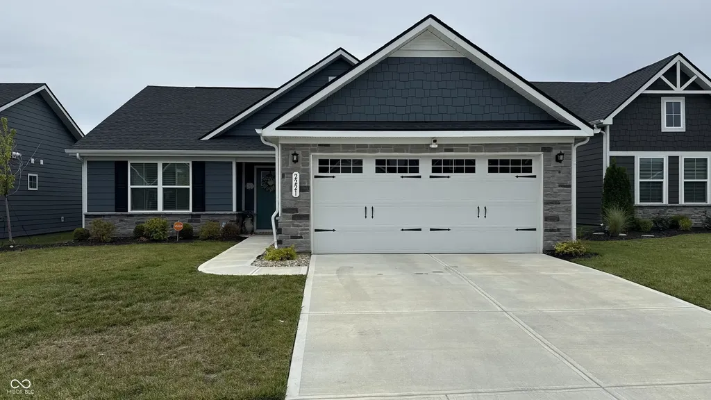 2221 Wonder Creek Drive Whitestown IN 46075