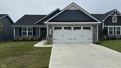 2221 Wonder Creek Drive Whitestown IN 46075