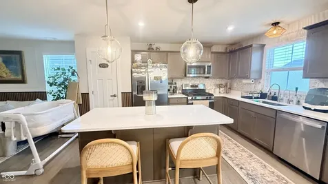 2221 Wonder Creek Drive Whitestown IN 46075