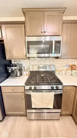 2221 Wonder Creek Drive Whitestown IN 46075