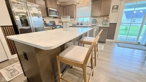 2221 Wonder Creek Drive Whitestown IN 46075