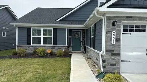 2221 Wonder Creek Drive Whitestown IN 46075