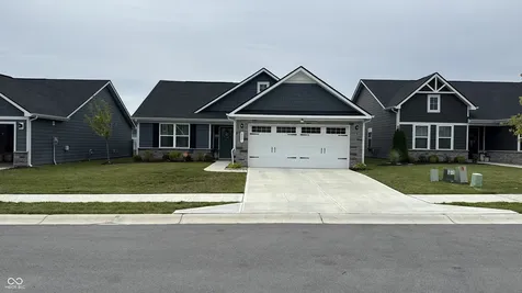 2221 Wonder Creek Drive Whitestown IN 46075