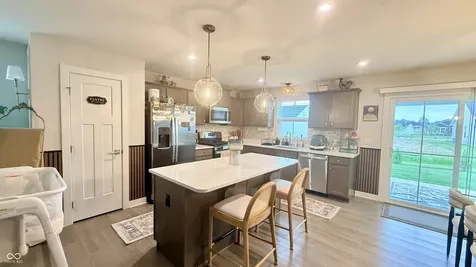 2221 Wonder Creek Drive Whitestown IN 46075