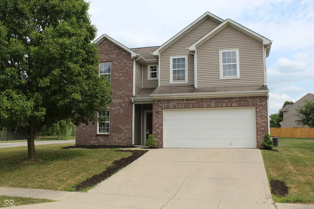 6455 Enclave Boulevard Greenwood IN 46143