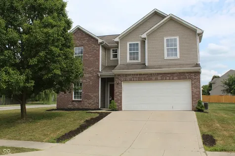 6455 Enclave Boulevard Greenwood IN 46143