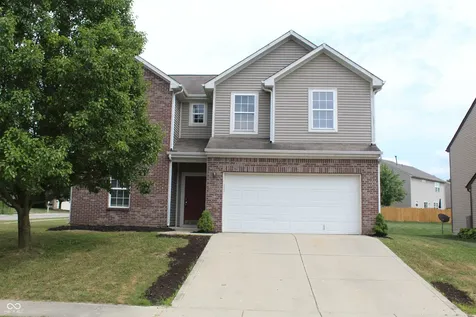 6455 Enclave Boulevard Greenwood IN 46143
