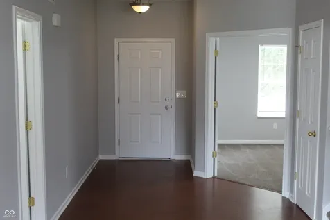 6455 Enclave Boulevard Greenwood IN 46143