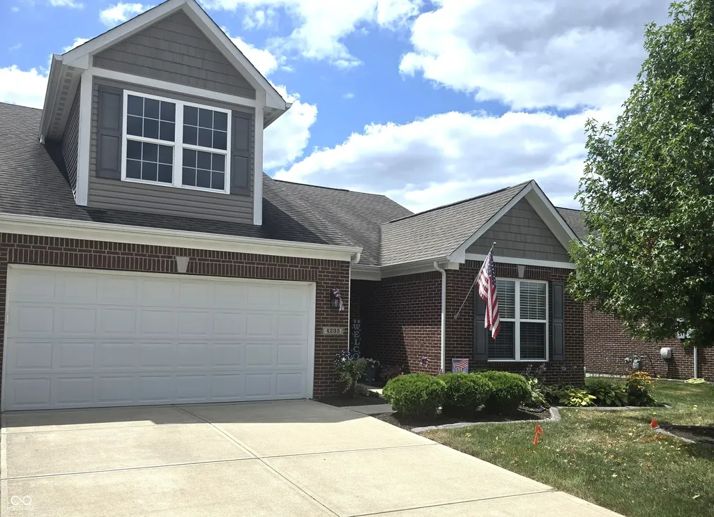 4233 Switchgrass Way Indianapolis IN 46237