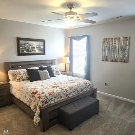 4233 Switchgrass Way Indianapolis IN 46237