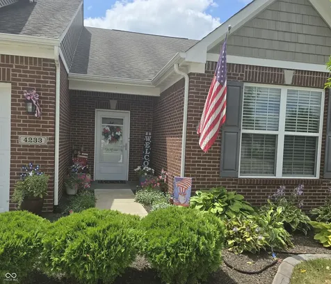 4233 Switchgrass Way Indianapolis IN 46237
