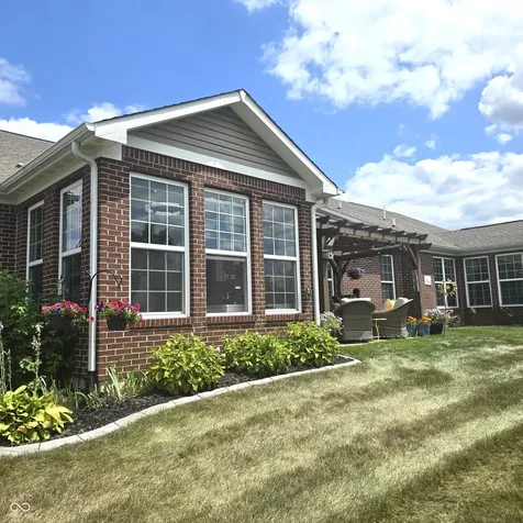 4233 Switchgrass Way Indianapolis IN 46237