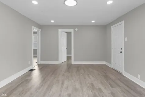 3815 Spann Avenue Indianapolis IN 46203