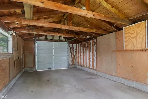 3815 Spann Avenue Indianapolis IN 46203