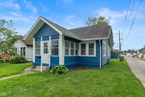 3815 Spann Avenue Indianapolis IN 46203