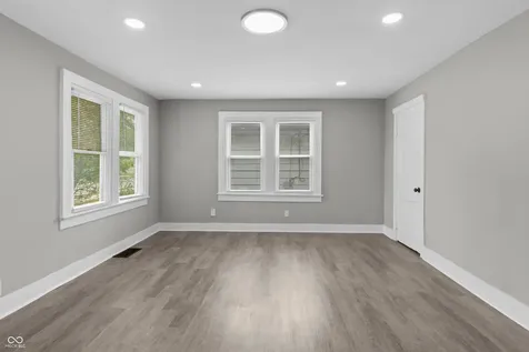 3815 Spann Avenue Indianapolis IN 46203