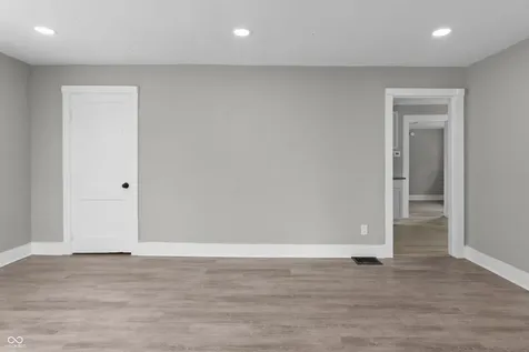 3815 Spann Avenue Indianapolis IN 46203