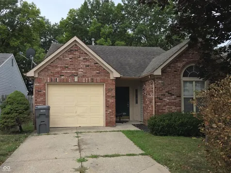 4967 Peony Place Indianapolis IN 46254