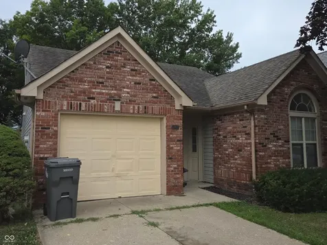4967 Peony Place Indianapolis IN 46254