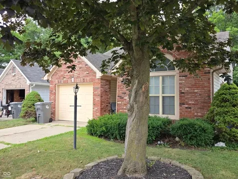 4967 Peony Place Indianapolis IN 46254