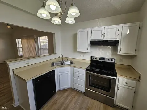 4967 Peony Place Indianapolis IN 46254